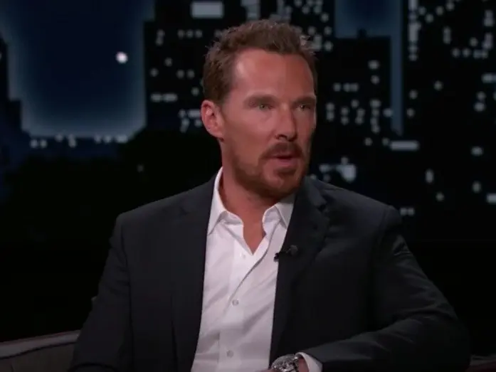 Image credit: youtube | Jimmy Kimmel Live