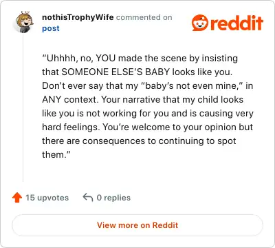 Image credit: nothisTrophyWife | nothisTrophyWife