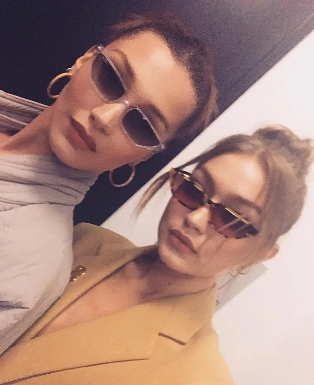 Image credit: Instagram | @gigihadid