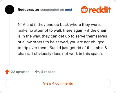 Image credit: Reddoraptor | Reddoraptor