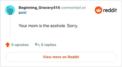 Image credit: Beginning_Grocery414 | Beginning_Grocery414