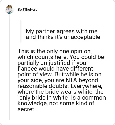 Image credit: BertTheNerd | BertTheNerd