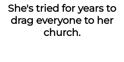 Image credit: cousinandreligion | cousinandreligion