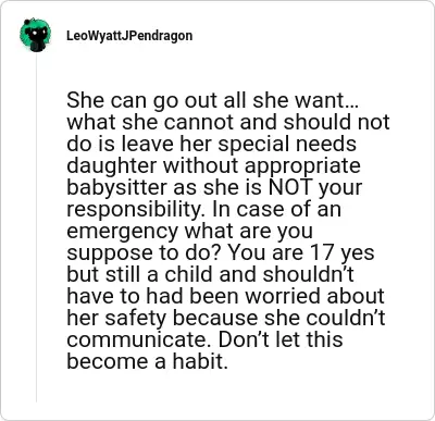 Image credit: LeoWyattJPendragon | LeoWyattJPendragon