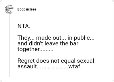 Image credit: Boobsiclese | Boobsiclese