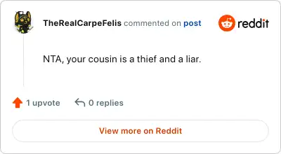 Image credit: TheRealCarpeFelis | TheRealCarpeFelis