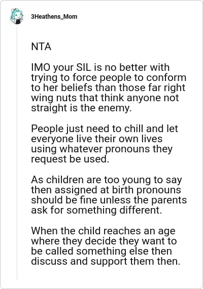 Image credit: 3Heathens_Mom | 3Heathens_Mom
