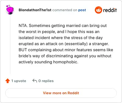 Image credit: BlondathonThe1st | BlondathonThe1st