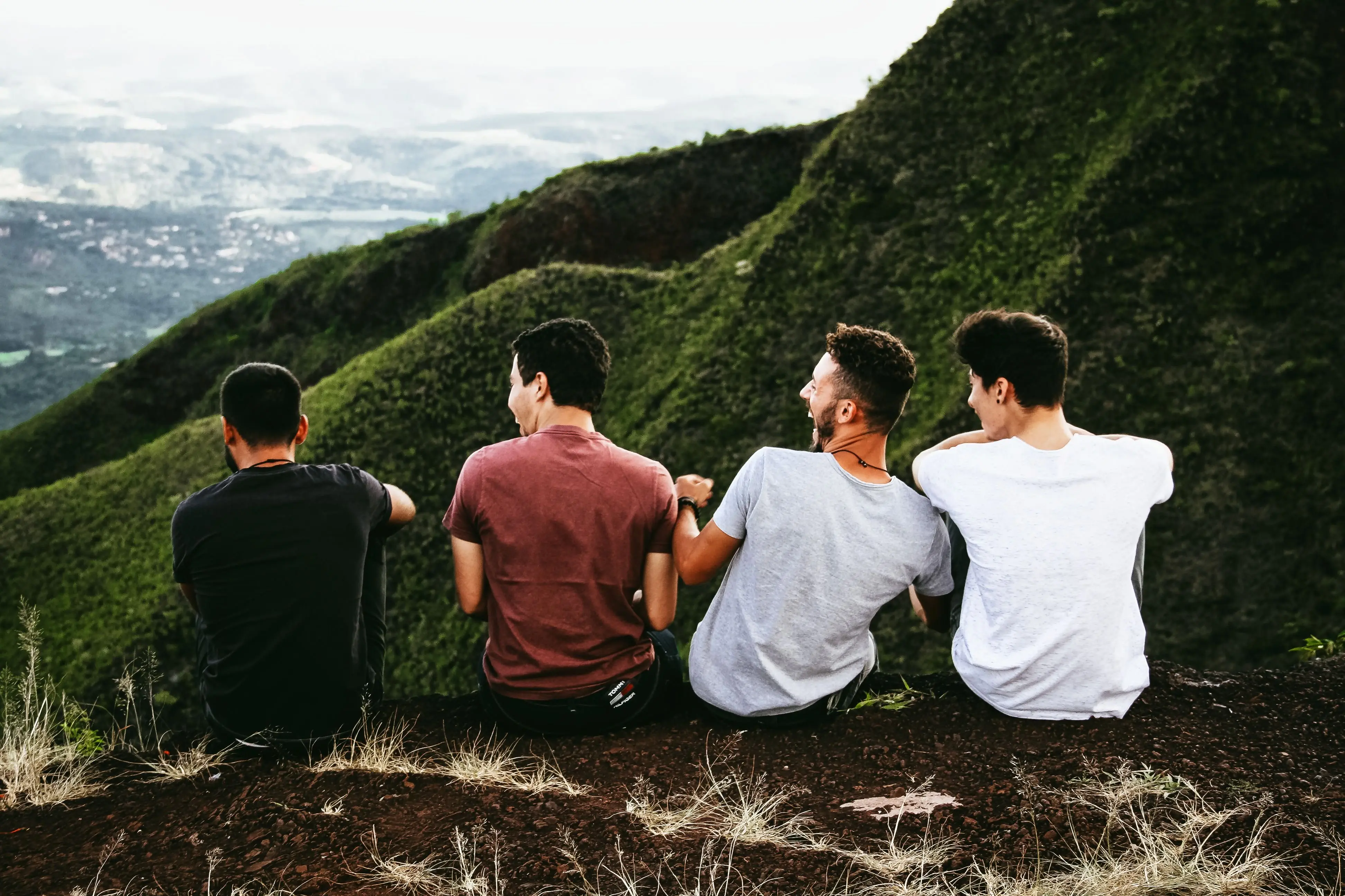 Image credit: Unsplash | Matheus Ferrero