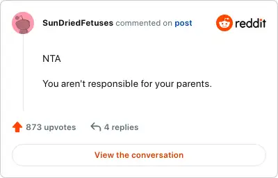 Image credit: SunDriedFetuses | SunDriedFetuses