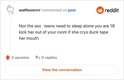 Image credit: wolfloverrrr | wolfloverrrr