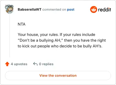 Image credit: BabserellaWT | BabserellaWT