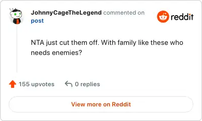 Image credit: JohnnyCageTheLegend | JohnnyCageTheLegend