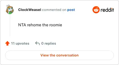 Image credit: ClockWeasel | ClockWeasel