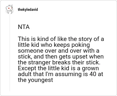 Image credit: thekyledavid | thekyledavid