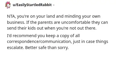 Image credit: EasilyStartledRabbit | EasilyStartledRabbit
