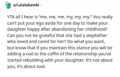 Image credit: Lalalabambi | Lalalabambi