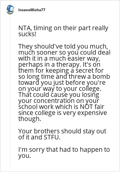 Image credit: InsaneMisha77 | InsaneMisha77