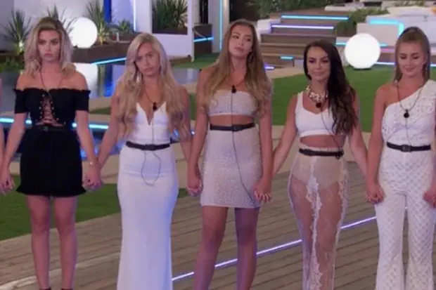 Image credit: ITV | ITV
