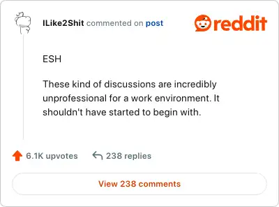 Image credit: ILike2Shit | ILike2Shit