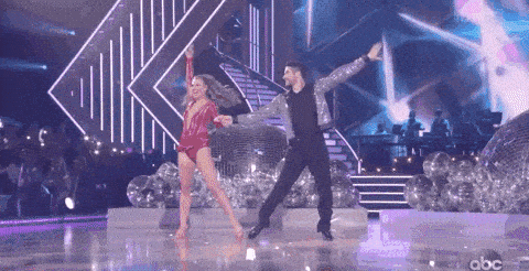 Image credit: Giphy | Dancing with the Stars