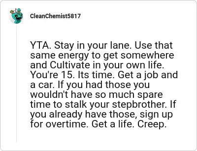 Image credit: CleanChemist5817 | CleanChemist5817