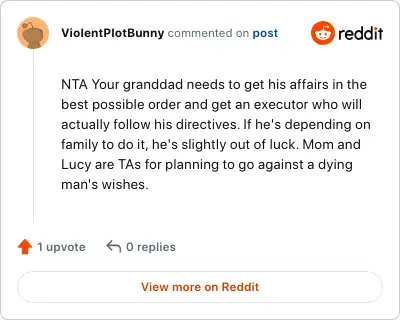 Image credit: ViolentPlotBunny | ViolentPlotBunny