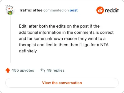 Image credit: TrafficToffee | TrafficToffee