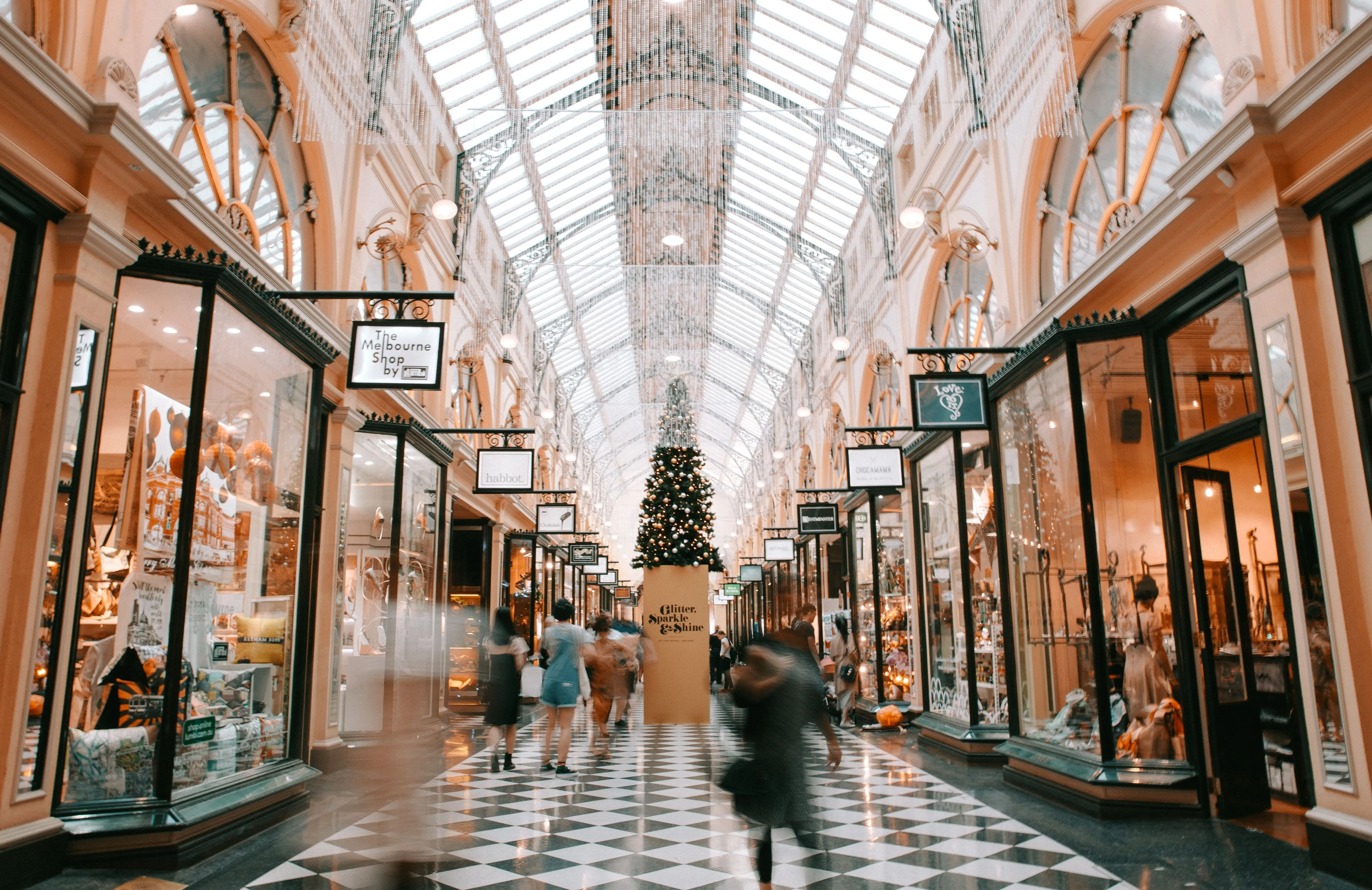 Image credit: Unsplash | Heidi Fin