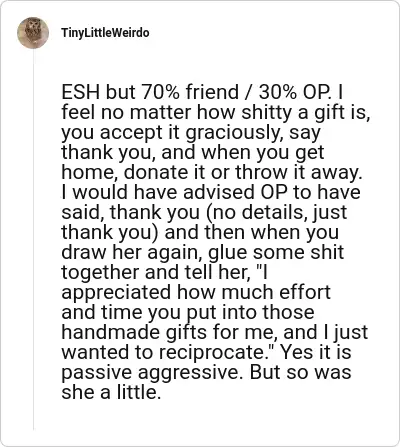 Image credit: TinyLittleWeirdo | TinyLittleWeirdo