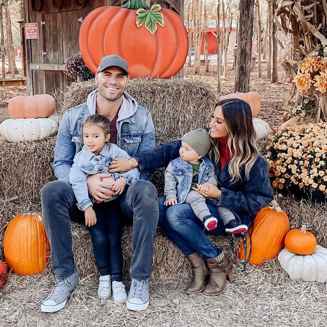 Image credit: Instagram | @kramergirl