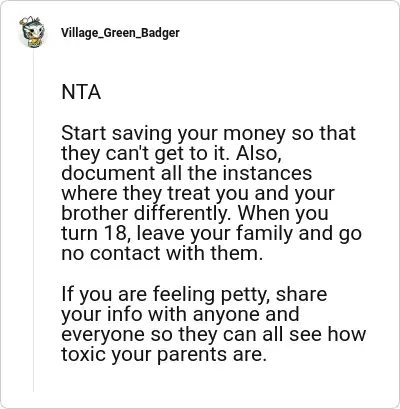 Image credit: Village_Green_Badger | Village_Green_Badger