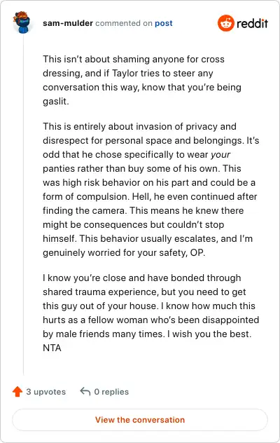 Image credit: sam-mulder | sam-mulder
