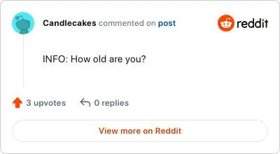 Image credit: Candlecakes | Candlecakes