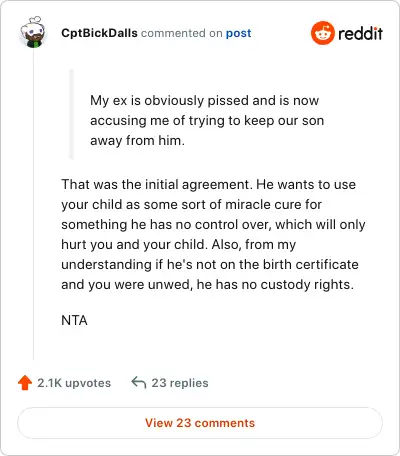 Image credit: CptBickDalls | CptBickDalls