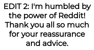 Image credit: thelackadaisical | thelackadaisical