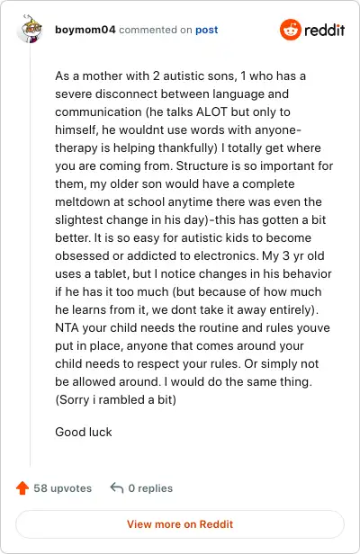 Image credit: boymom04 | boymom04