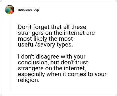 Image credit: noeatnosleep | noeatnosleep