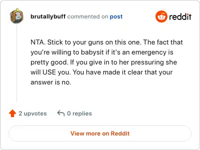 Image credit: brutallybuff | brutallybuff