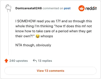 Image credit: Dontcareatall246 | Dontcareatall246