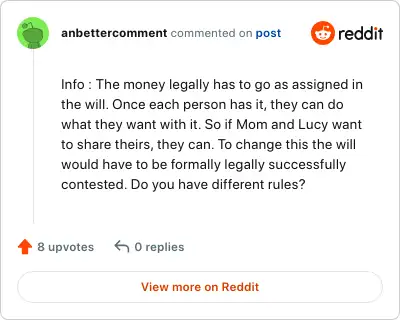 Image credit: anbettercomment | anbettercomment