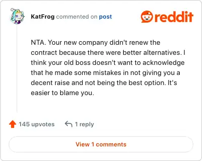 Image credit: KatFrog | KatFrog