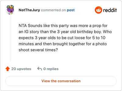 Image credit: NotTheJury | NotTheJury