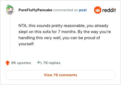 Image credit: PureFluffyPancake | PureFluffyPancake