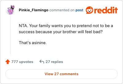 Image credit: Pinkie_Flamingo | Pinkie_Flamingo