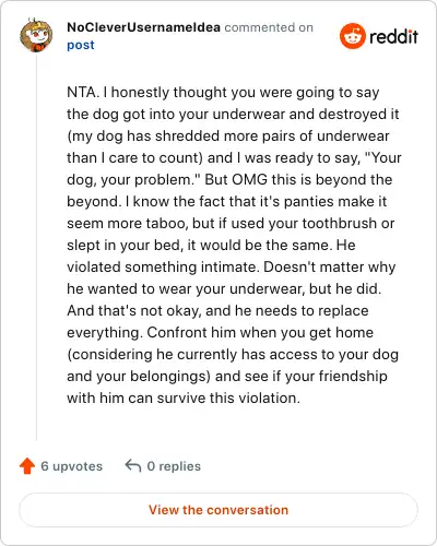Image credit: NoCleverUsernameIdea | NoCleverUsernameIdea