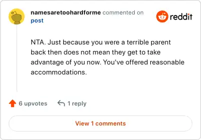 Image credit: namesaretoohardforme | namesaretoohardforme