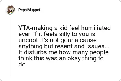 Image credit: PepsiMuppet | PepsiMuppet
