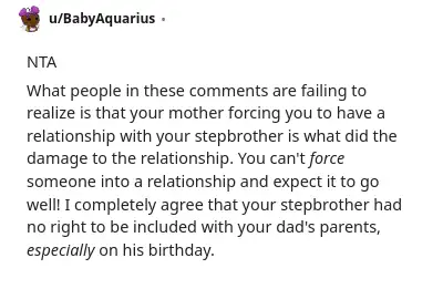 Image credit: BabyAquarius | BabyAquarius