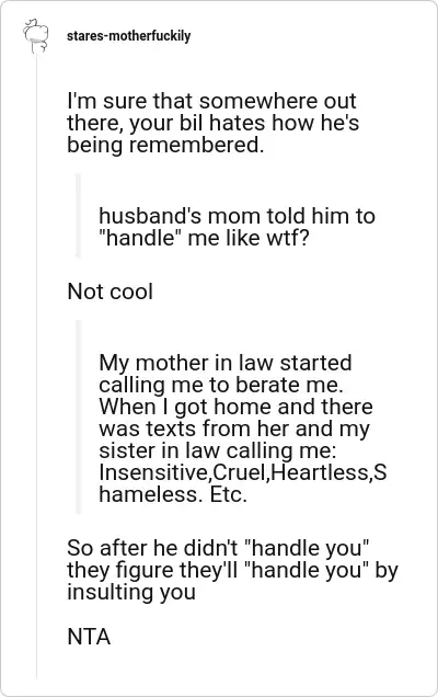 Image credit: stares-motherfuckily | stares-motherfuckily